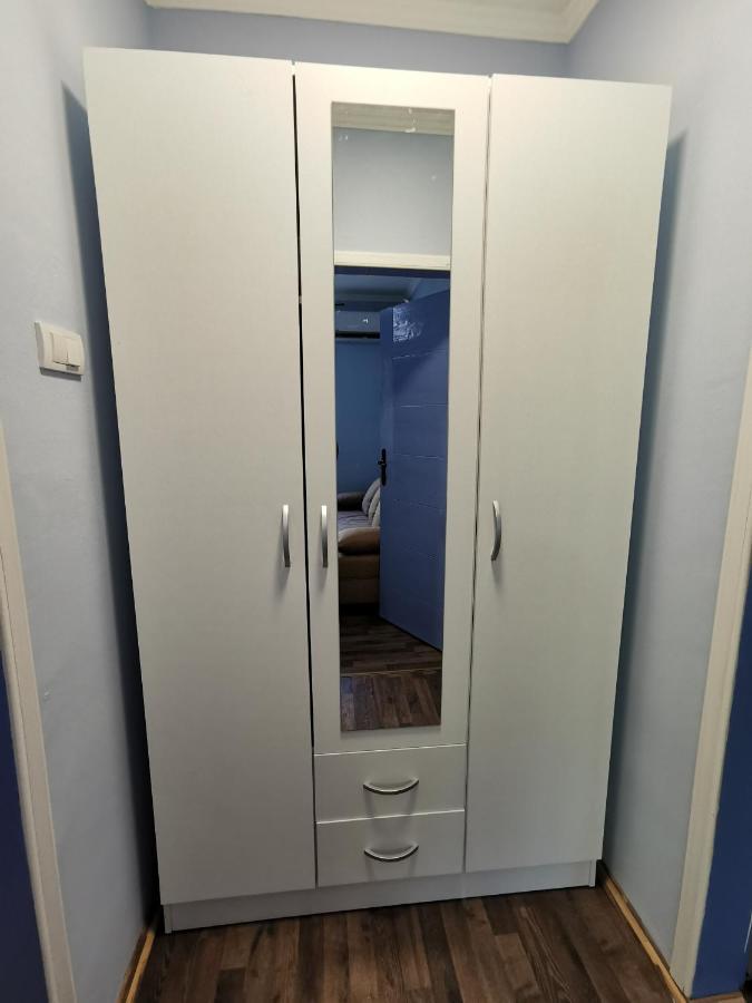 Apartman Centrum Backa Topola Extérieur photo