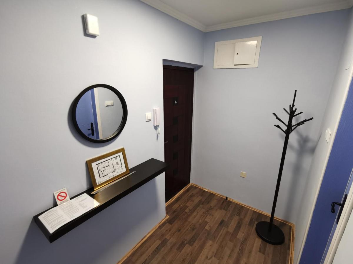 Apartman Centrum Backa Topola Extérieur photo
